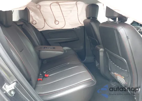 2014 GMC Terrain Slt-2 from USA, damaged, VIN 2GKFLYE38E6205684